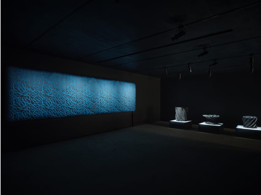 Ambient Weaving Ⅱ (2023-2024) | 株式会社ZOZO NEXT